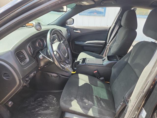 2015 DODGE CHARGER PO - 2C3CDXKT0FH739167