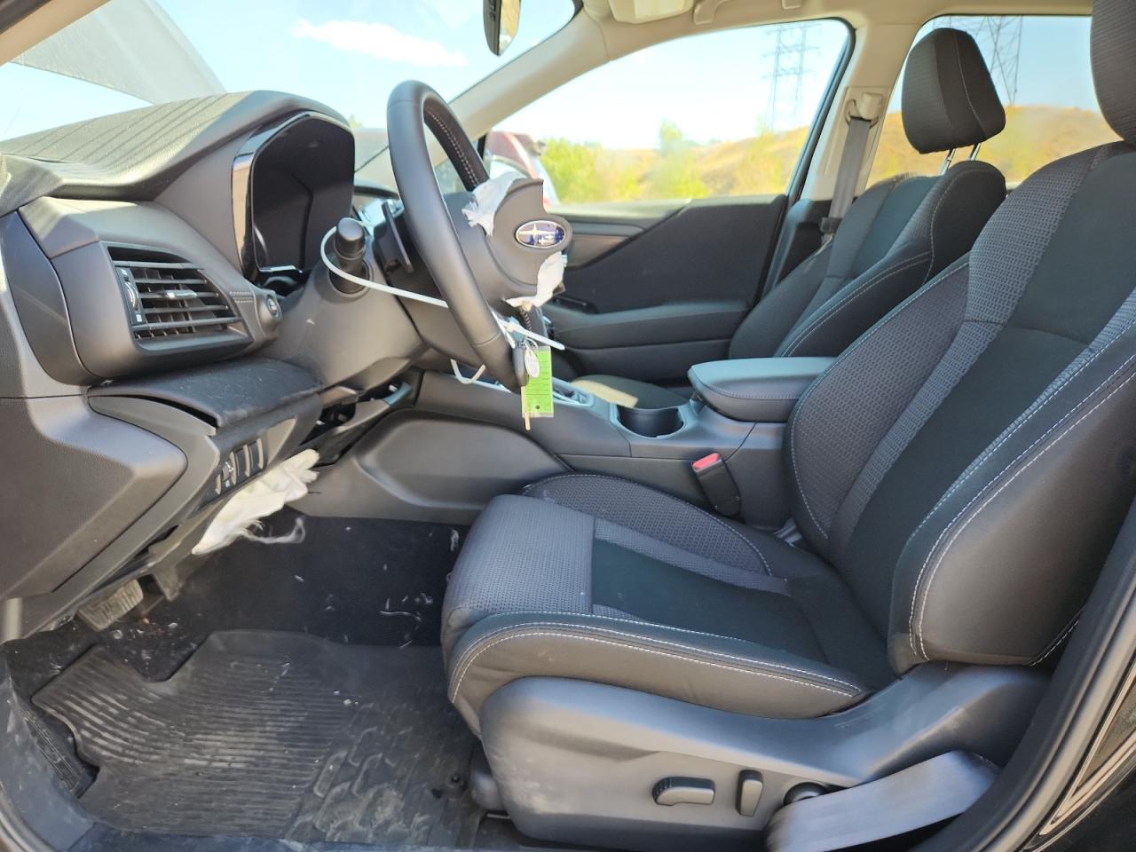 SUBARU OUTBACK PREMIUM