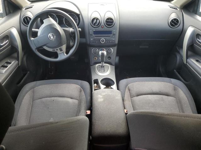 2010 NISSAN ROGUE S - JN8AS5MV6AW125573