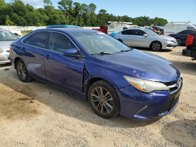 2015 TOYOTA CAMRY LE 4T1BF1FK4FU909457