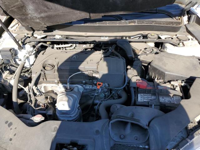 2020 ACURA TLX 19UUB1F37LA011225