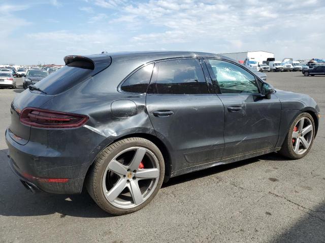 2017 PORSCHE MACAN GTS WP1AG2A56HLB52749
