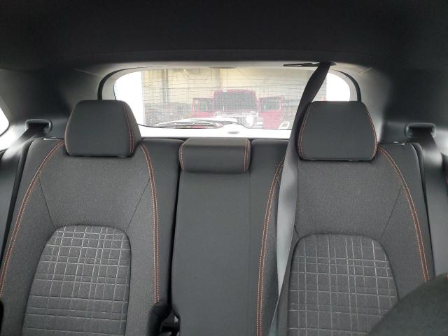 2025 HONDA HR-V SPORT #3278841286