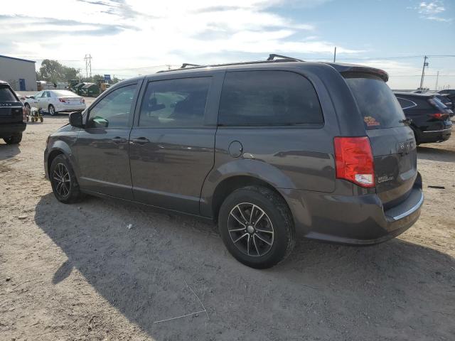 2019 DODGE GRAND CARAVAN GT #3283933817
