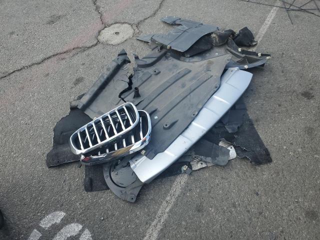 2019 BMW X3 SDRIVE3 5UXTR7C54KLF27724