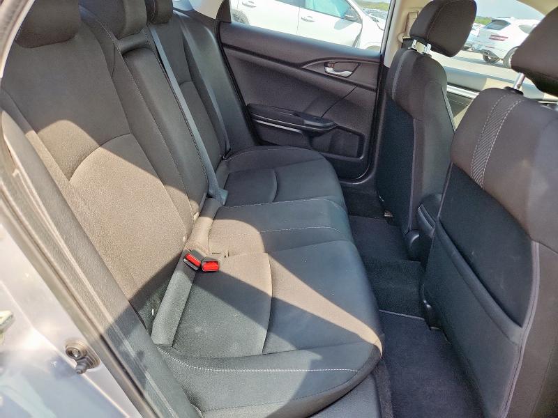 2016 HONDA CIVIC EX - 19XFC2F7XGE013759