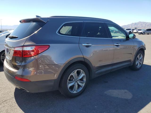2015 HYUNDAI SANTA FE GLS KM8SMDHF6FU089485