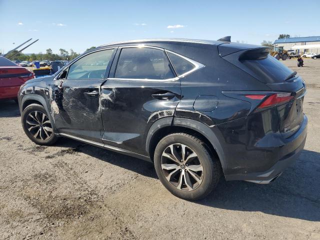 2017 LEXUS NX 200T BA JTJBARBZ3H2115081