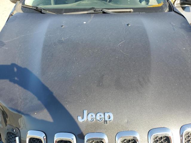 2016 JEEP CHEROKEE L - 1C4PJMCS4GW102506