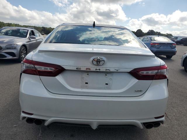 2019 TOYOTA CAMRY XSE 4T1B61HK4KU710206
