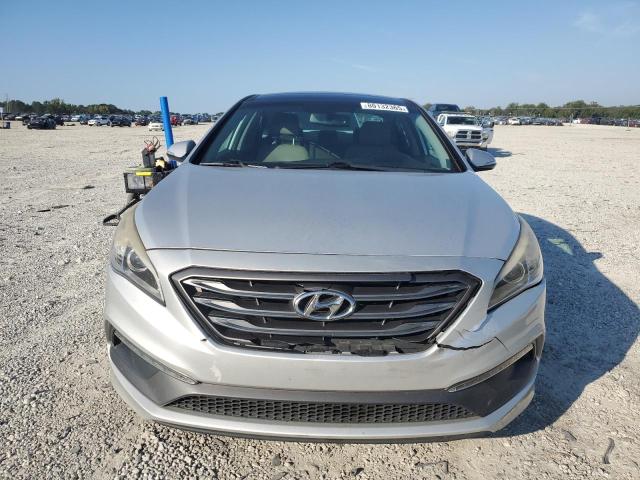 2016 HYUNDAI SONATA SPO 5NPE34AF7GH264286