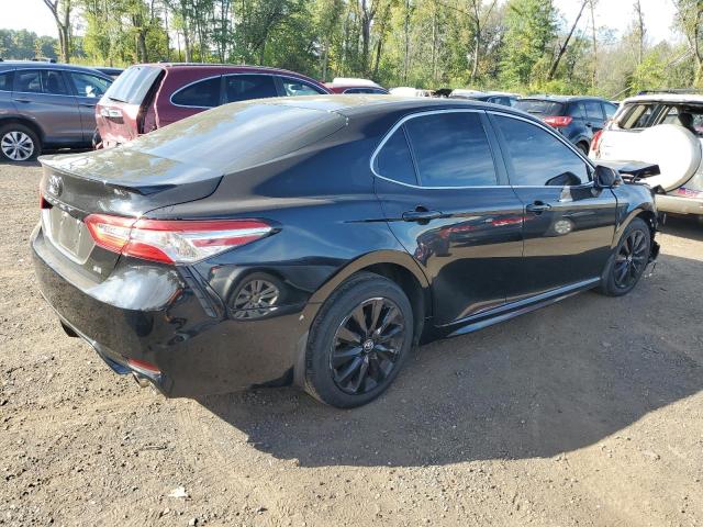 2020 TOYOTA CAMRY SE 4T1G11AK3LU926581