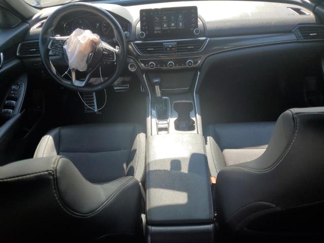 2021 HONDA ACCORD SPORT 1HGCV1F31MA010690