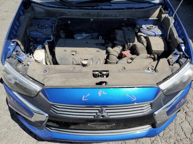 2017 MITSUBISHI OUTLANDER JA4AP3AU7HZ042816