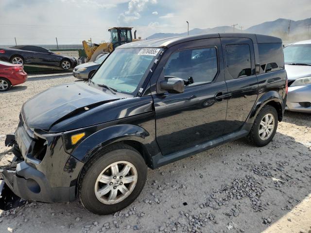 HONDA ELEMENT EX