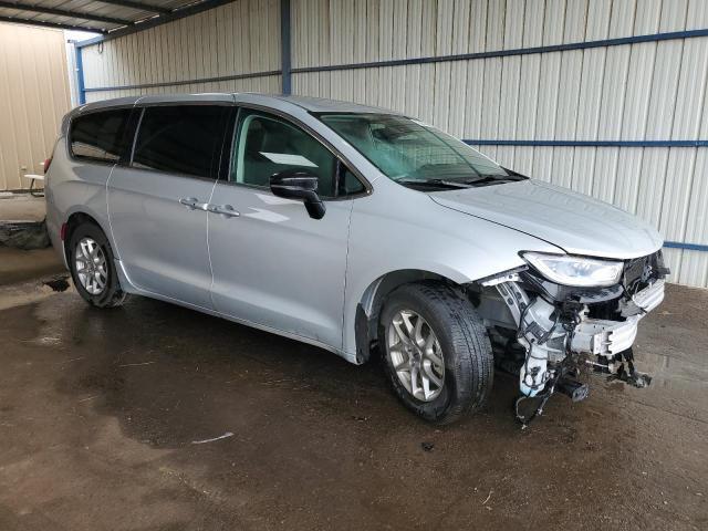 2024 CHRYSLER PACIFICA T 2C4RC1BG6RR148042