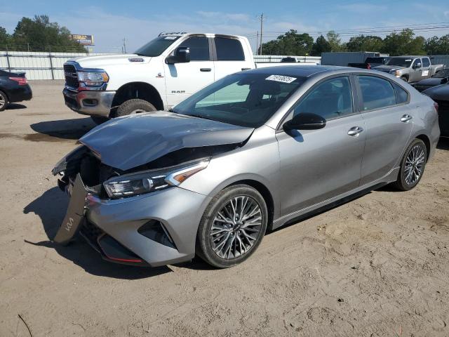 Global Auto Auctions: 2022 KIA FORTE GT L