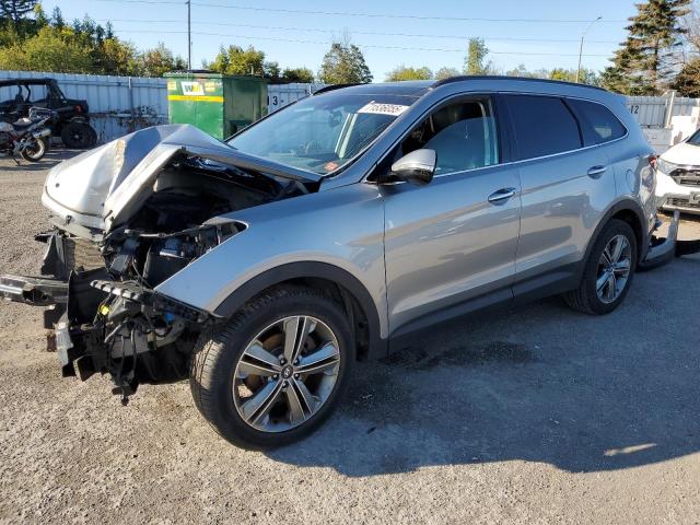 2015 HYUNDAI SANTA FE G KM8SNDHF8FU119440