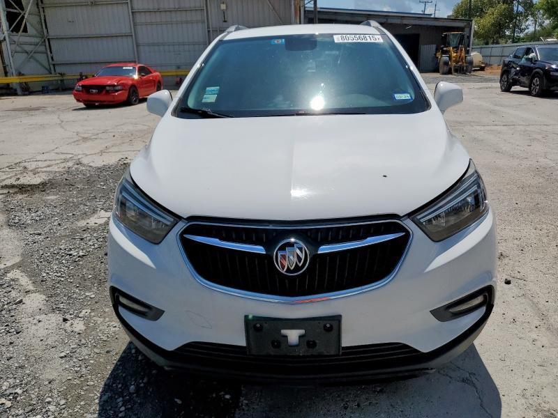 2020 BUICK ENCORE SPO KL4CJ1SB4LB041989