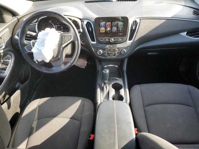 2018 CHEVROLET MALIBU LT #3282367274