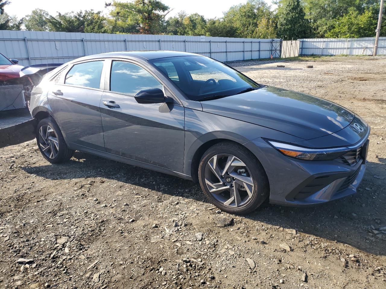 HYUNDAI ELANTRA SEL SPORT