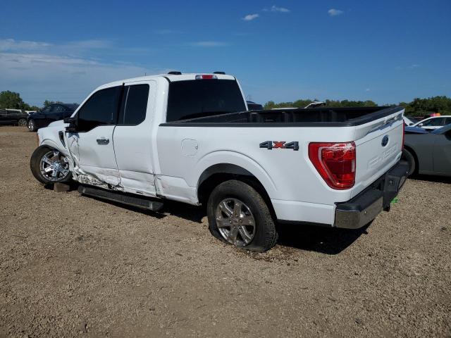 2022 FORD F150 SUPER #3291377136