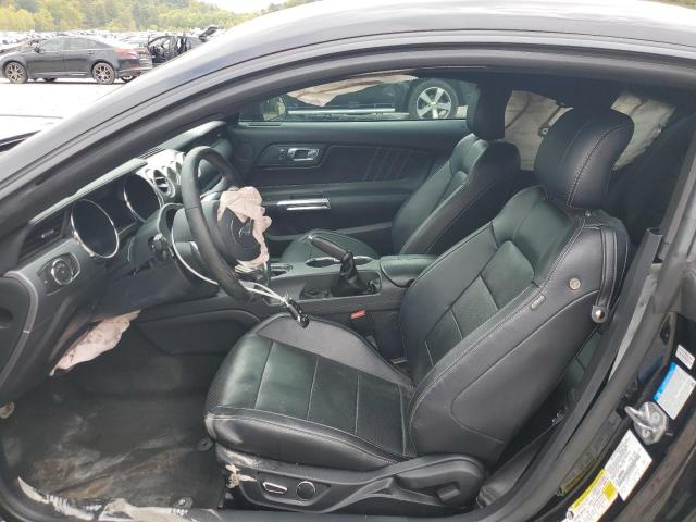 2017 FORD MUSTANG GT #3293496423