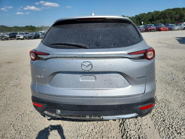 2021 MAZDA CX-9 GRAND JM3TCADY6M0501370
