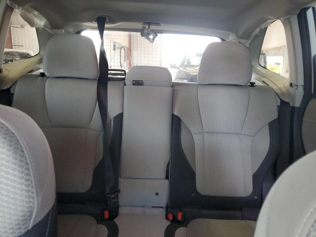 2021 SUBARU FORESTER P JF2SKAJCXMH502539