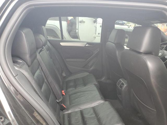 2013 VOLKSWAGEN GTI - WVWGV7AJ3DW019239