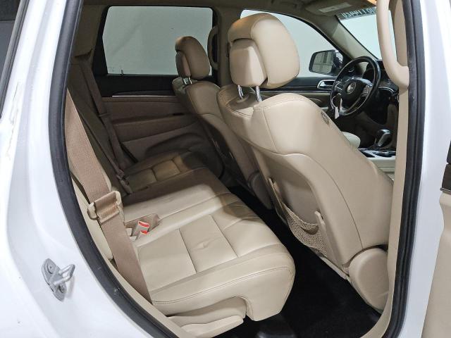 2017 JEEP GRAND CHER #3311486240