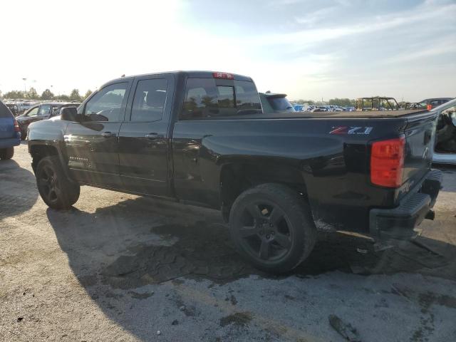 2018 CHEVROLET SILVERADO - 1GCVKREC7JZ304334