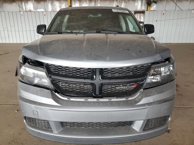 2020 DODGE JOURNEY SE 3C4PDCAB0LT280630