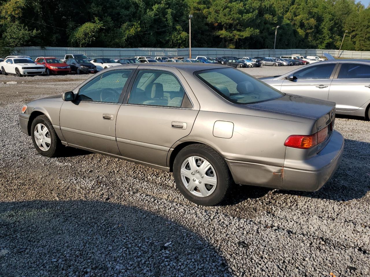 Lot #3245485614 2001 TOYOTA CAMRY CE