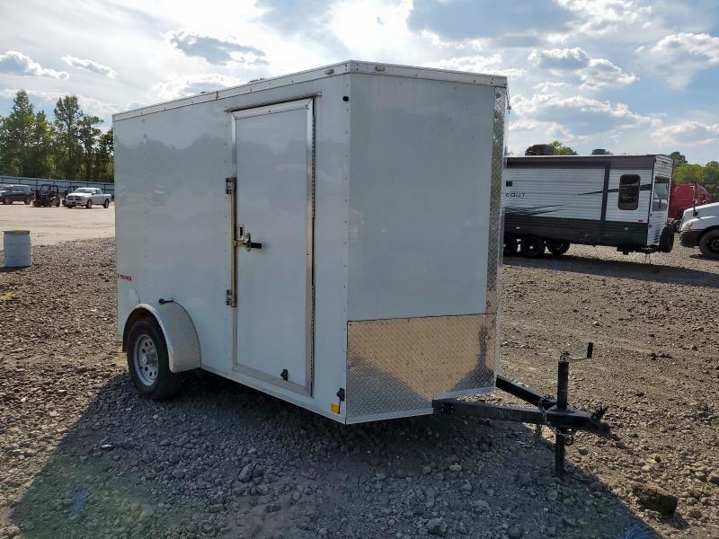 Global Auto Auctions: 2023 FORESRIVER UNKNOWN