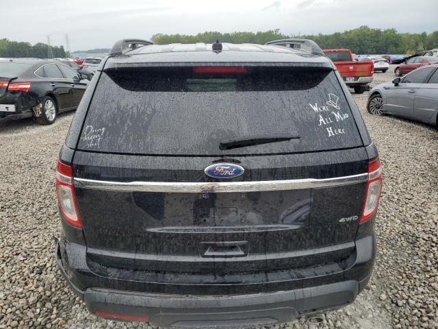 2012 FORD EXPLORER - 1FMHK8B81CGA19520