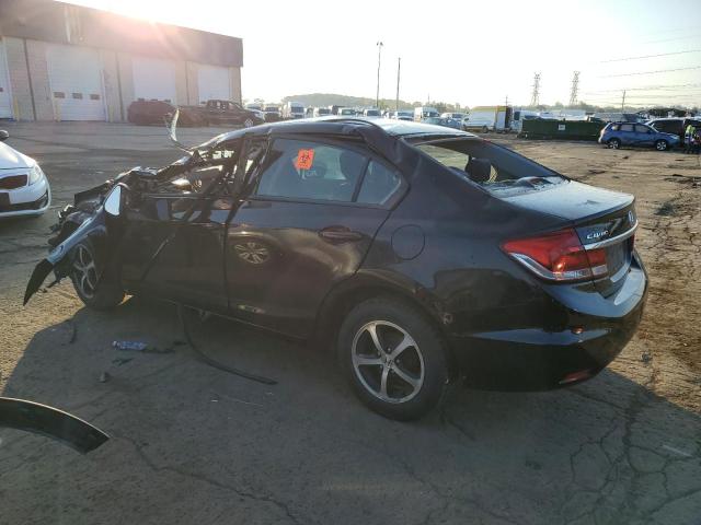 2015 HONDA CIVIC SE 19XFB2F79FE119282