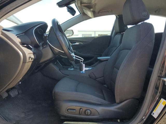 2020 CHEVROLET MALIBU RS - 1G1ZG5ST7LF154688