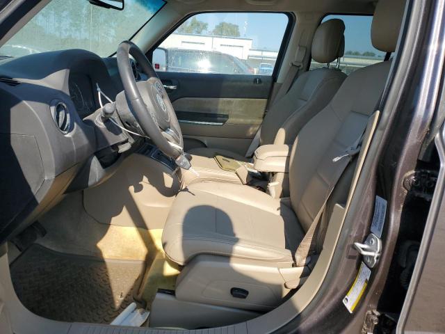 2015 JEEP PATRIOT LI 1C4NJPCB8FD437030