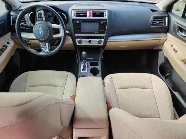 2016 SUBARU LEGACY 2.5 - 4S3BNAF66G3013923