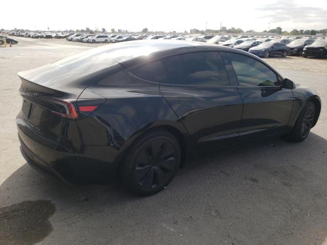 2025 TESLA MODEL 3 - 5YJ3E1EA3SF884803