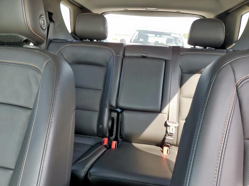 2020 CHEVROLET EQUINOX PR - 2GNAXNEV4L6163187