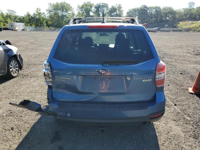 2015 SUBARU FORESTER 2 JF2SJAGC5FH421610