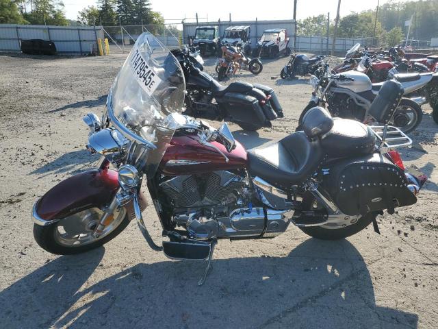 2006 HONDA VTX1300 R 1HFSC52656A301824