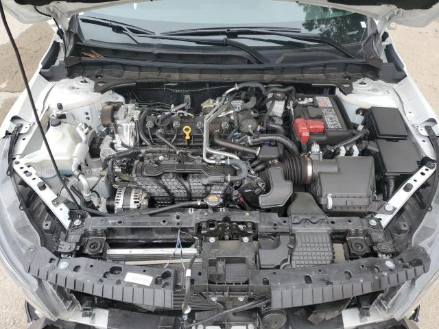2025 NISSAN ALTIMA SV 1N4BL4DV7SN383931