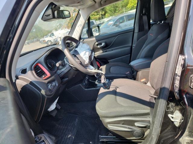 2023 JEEP RENEGADE T ZACNJDC16PPP73927
