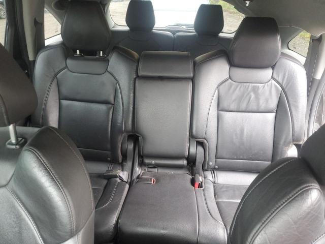 2017 ACURA MDX NAVI 5FRYD4H45HB507428