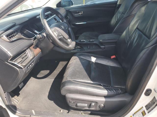 2014 TOYOTA AVALON BASE #3281413990