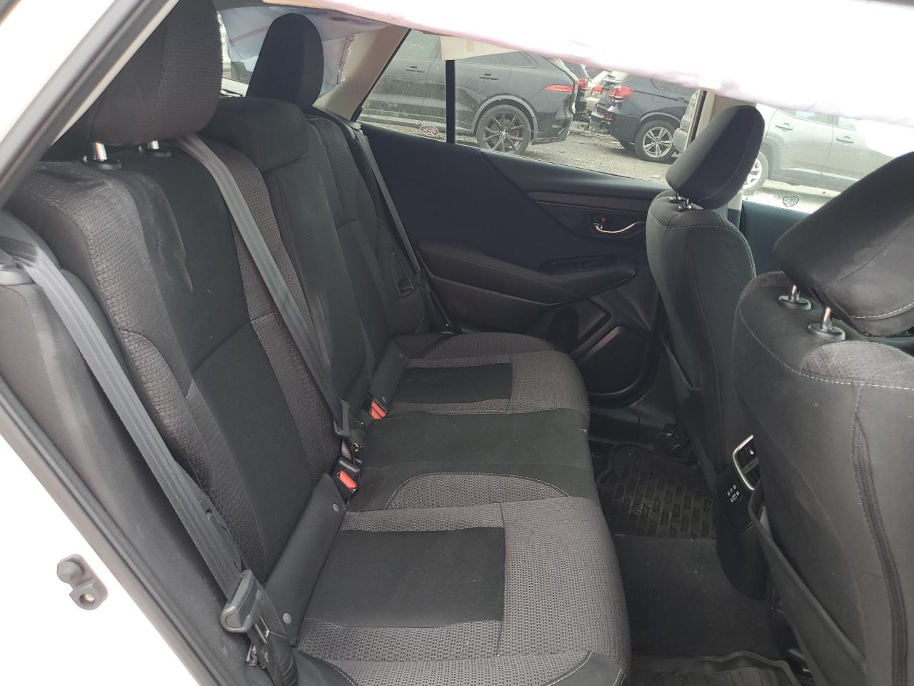 SUBARU OUTBACK PREMIUM