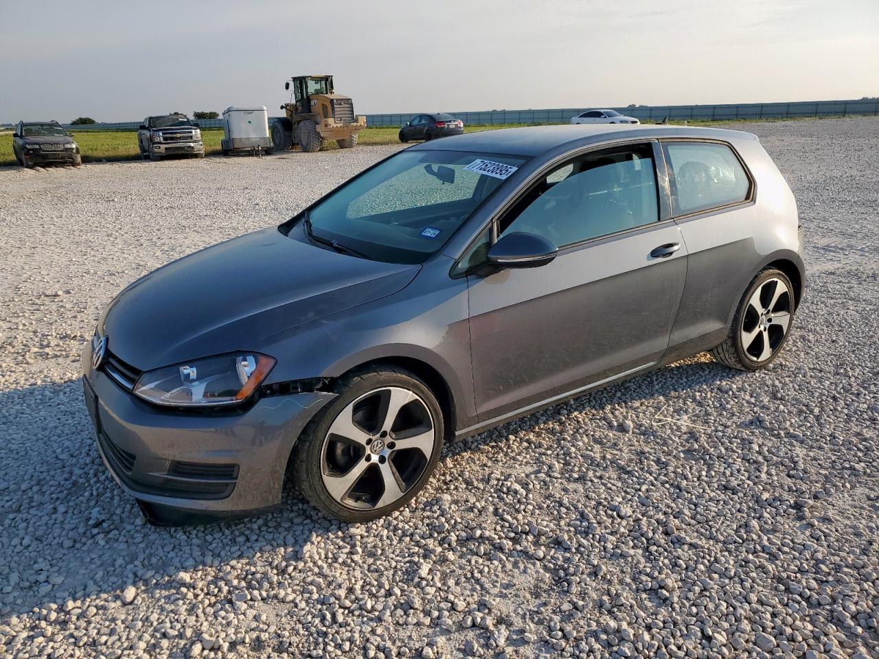 Фото авто